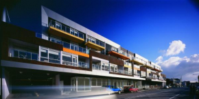 St Kilda Central Apartments